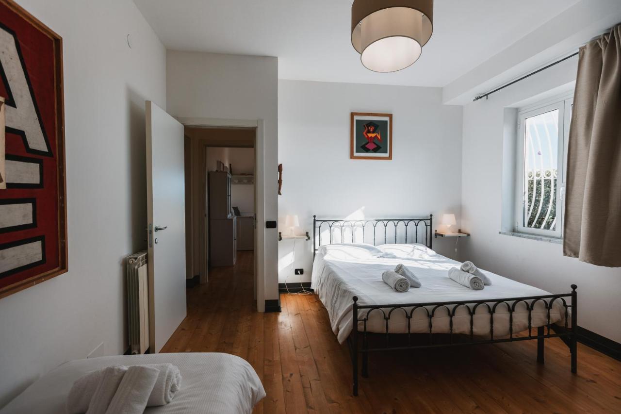 Agriturismo Rose Di Pietra Пиетра Лигуре Екстериор снимка