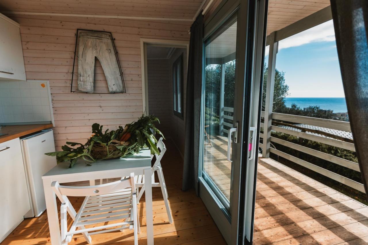 Agriturismo Rose Di Pietra Пиетра Лигуре Екстериор снимка