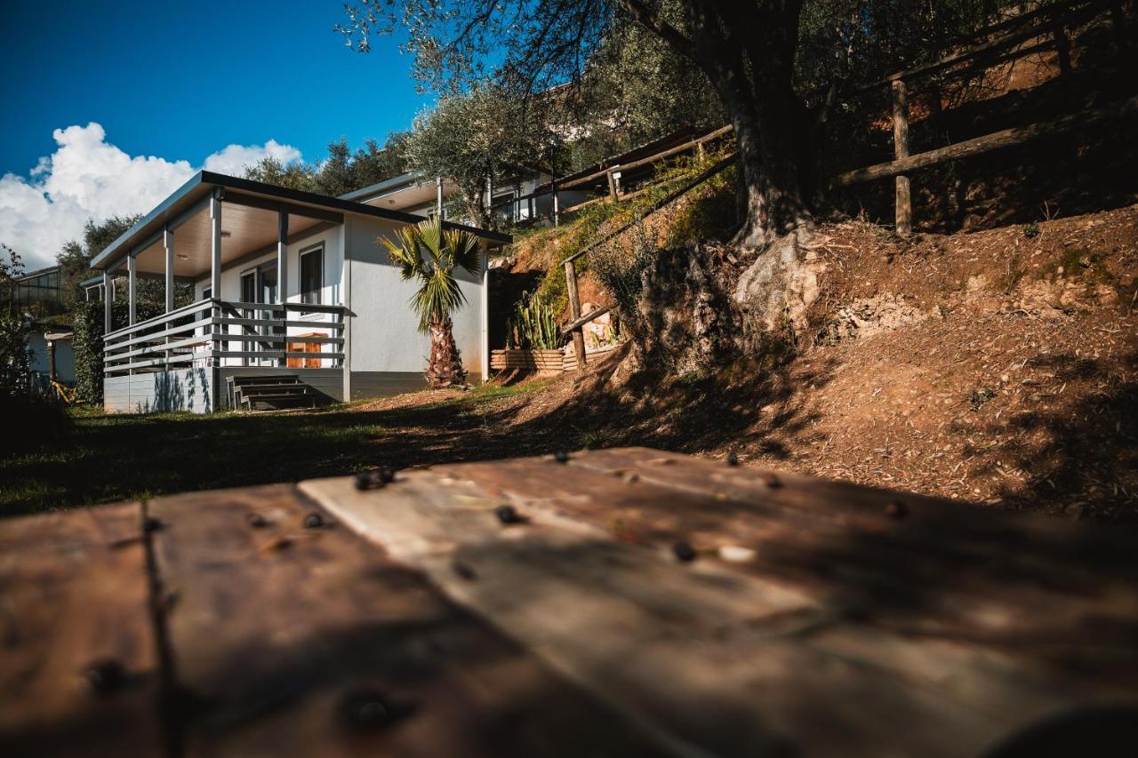 Agriturismo Rose Di Pietra Пиетра Лигуре Екстериор снимка
