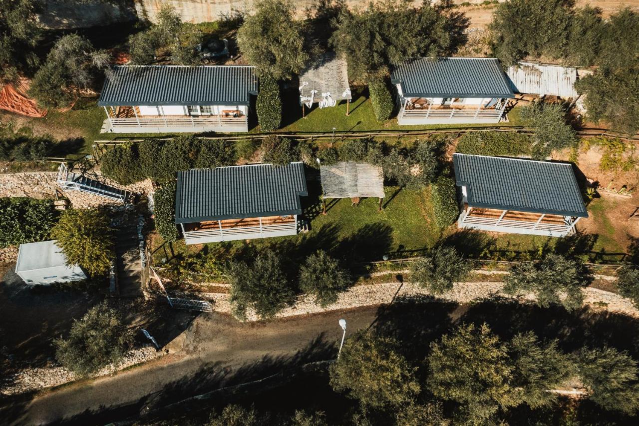 Agriturismo Rose Di Pietra Пиетра Лигуре Екстериор снимка