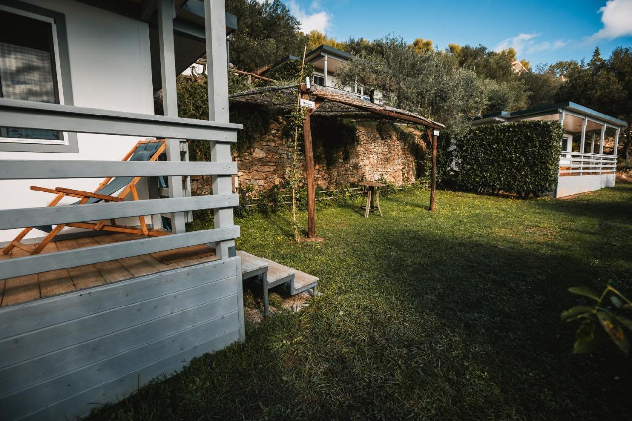 Agriturismo Rose Di Pietra Пиетра Лигуре Екстериор снимка